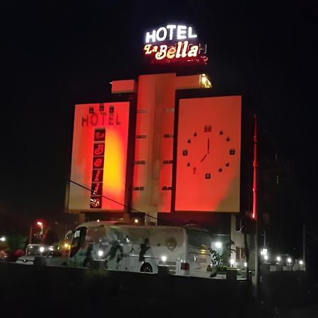 Hotel La Bella Soma Extérieur photo