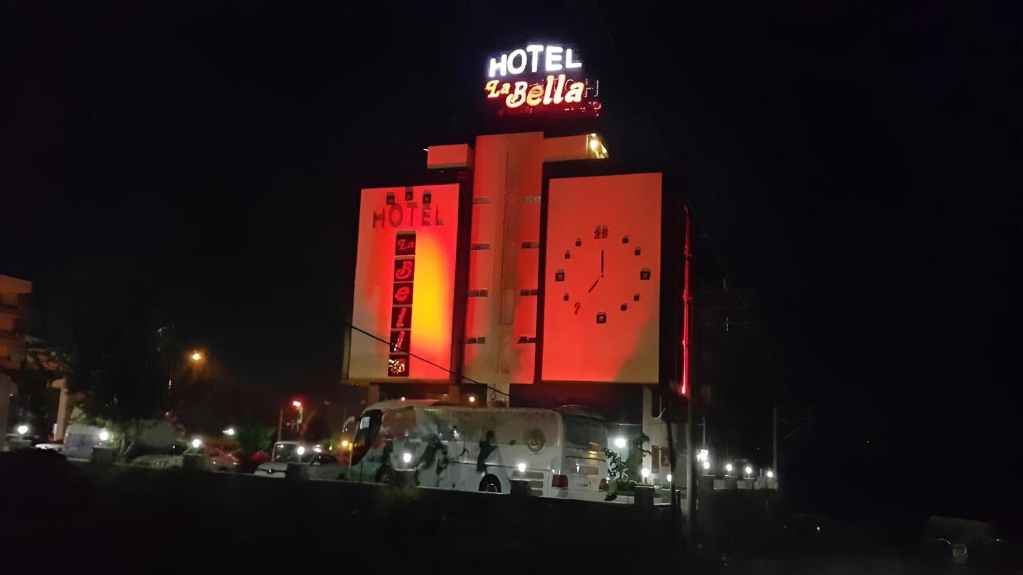 Hotel La Bella Soma Extérieur photo