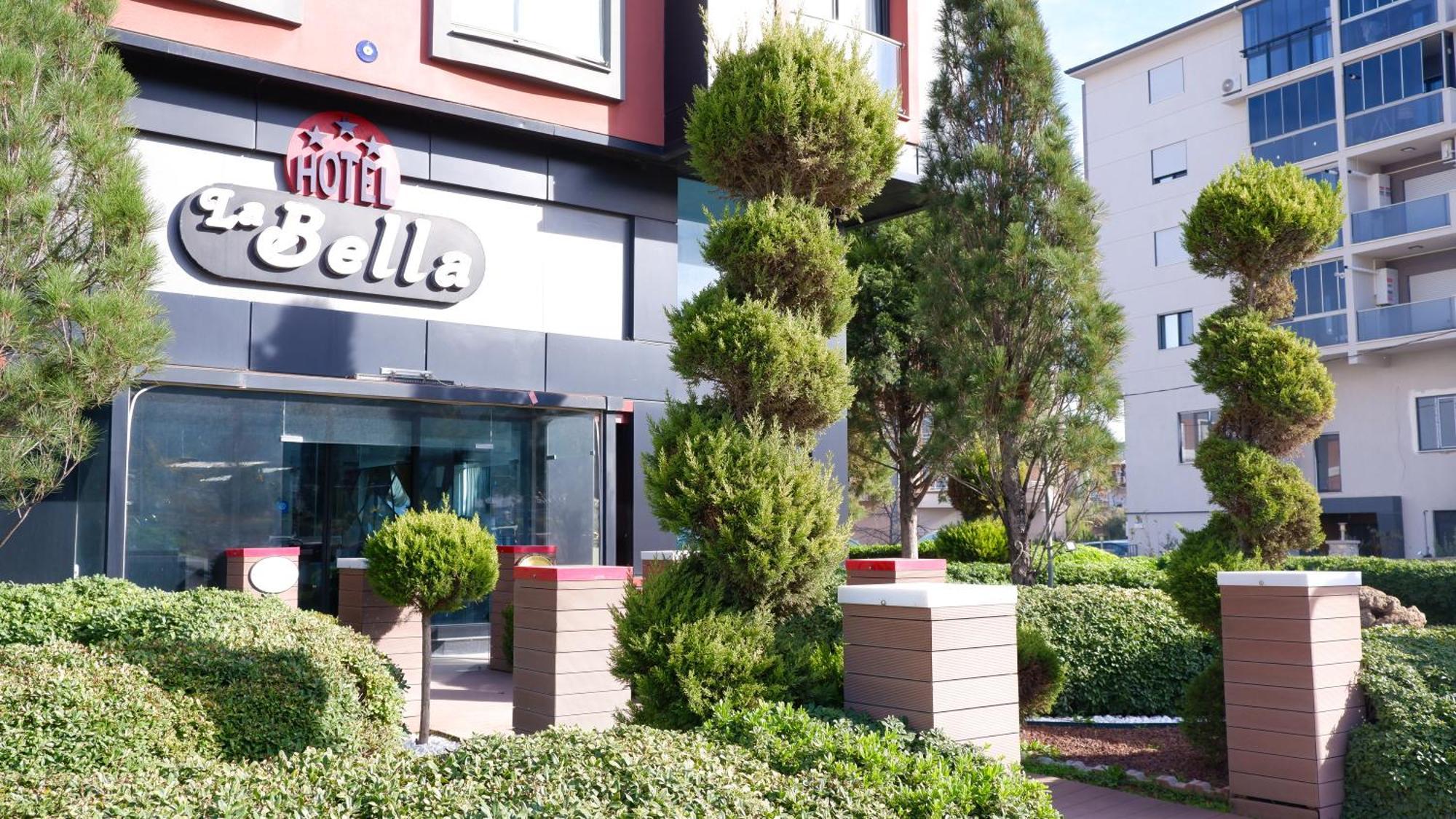 Hotel La Bella Soma Extérieur photo