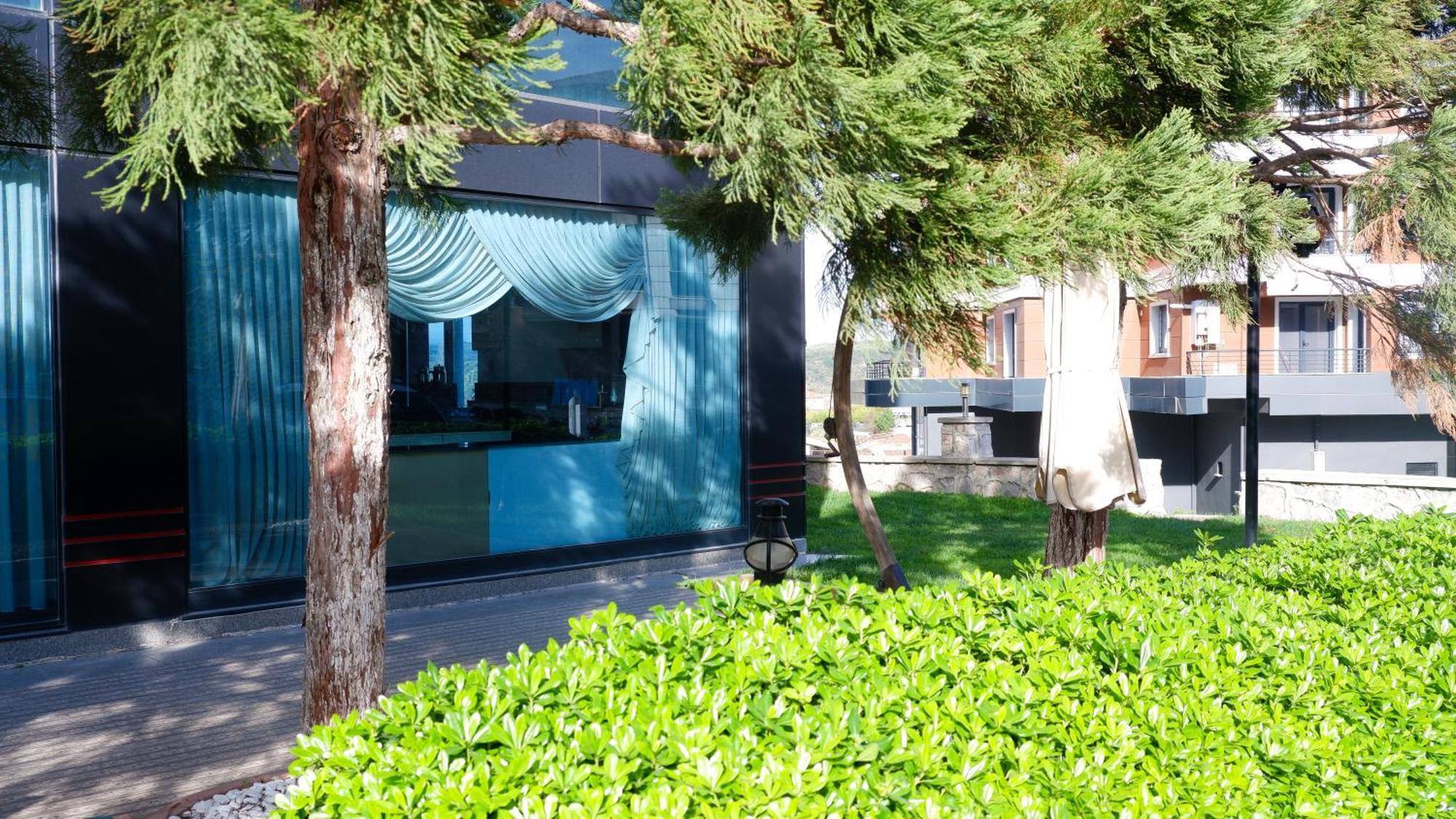 Hotel La Bella Soma Extérieur photo