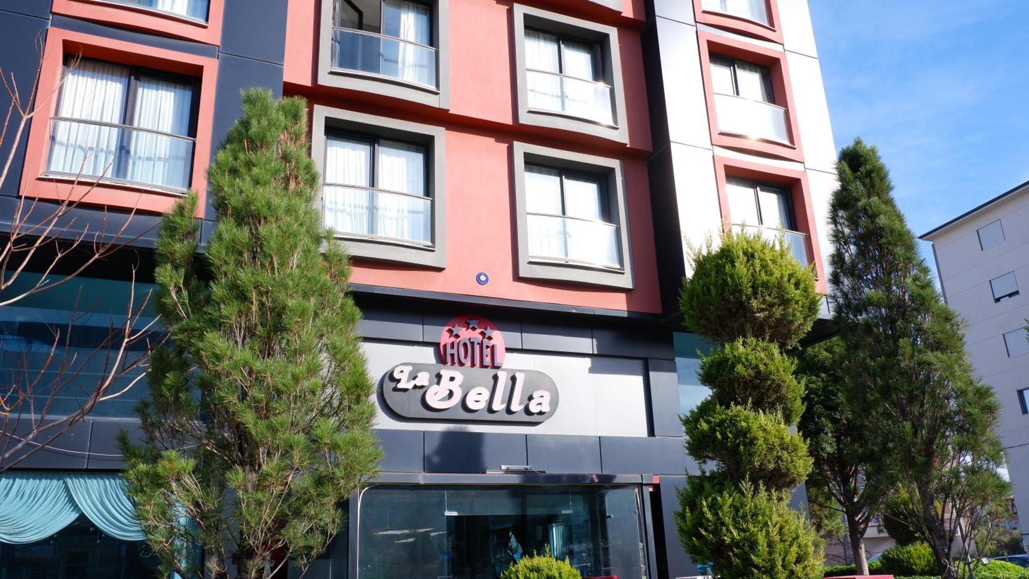 Hotel La Bella Soma Extérieur photo
