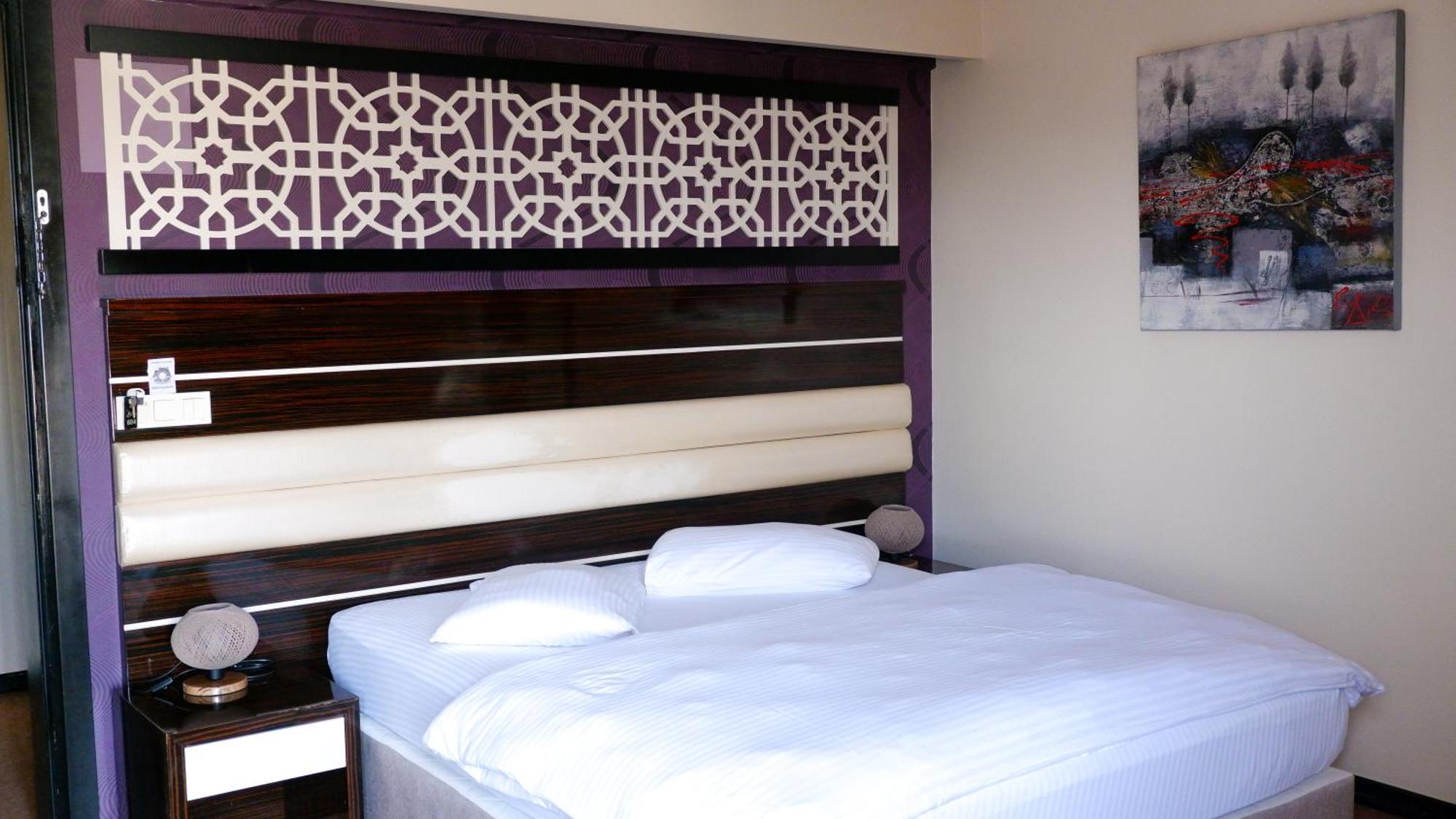 Hotel La Bella Soma Extérieur photo
