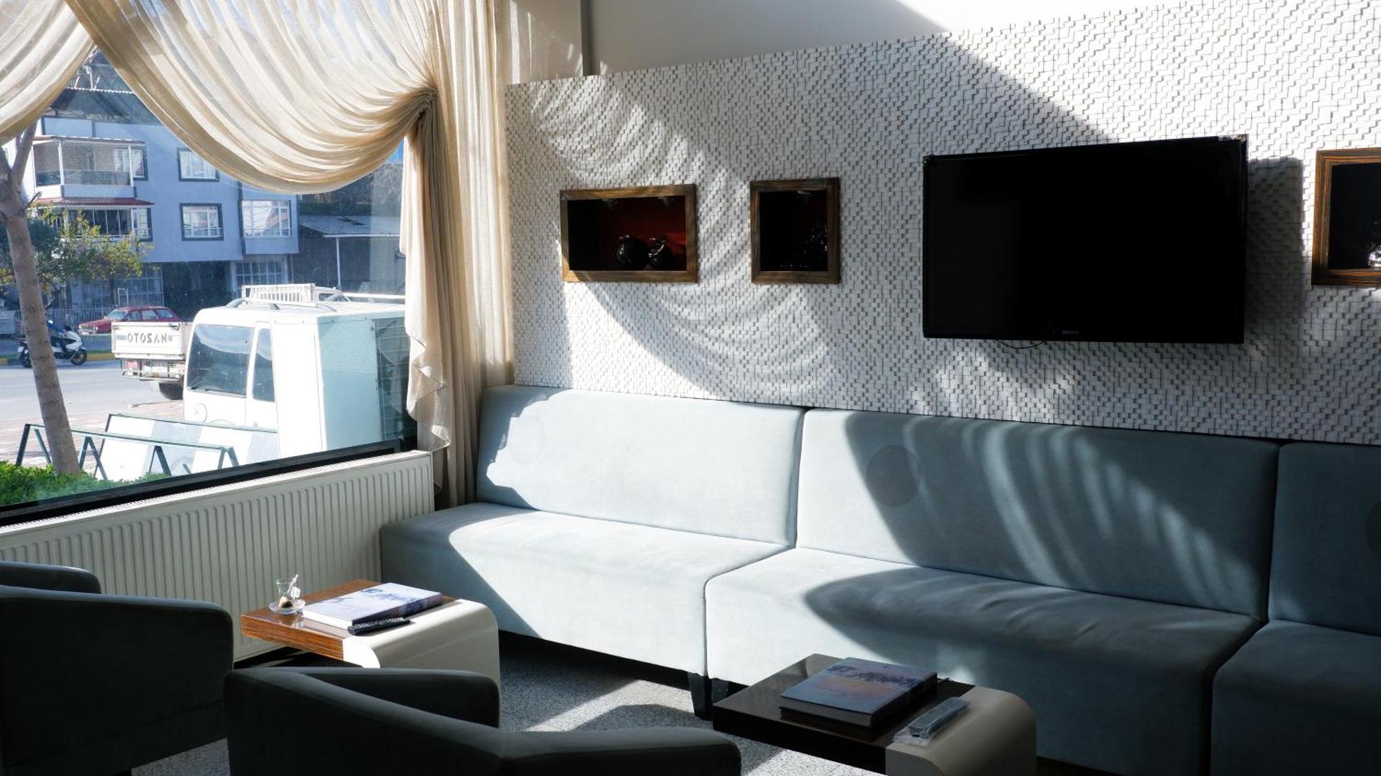 Hotel La Bella Soma Extérieur photo
