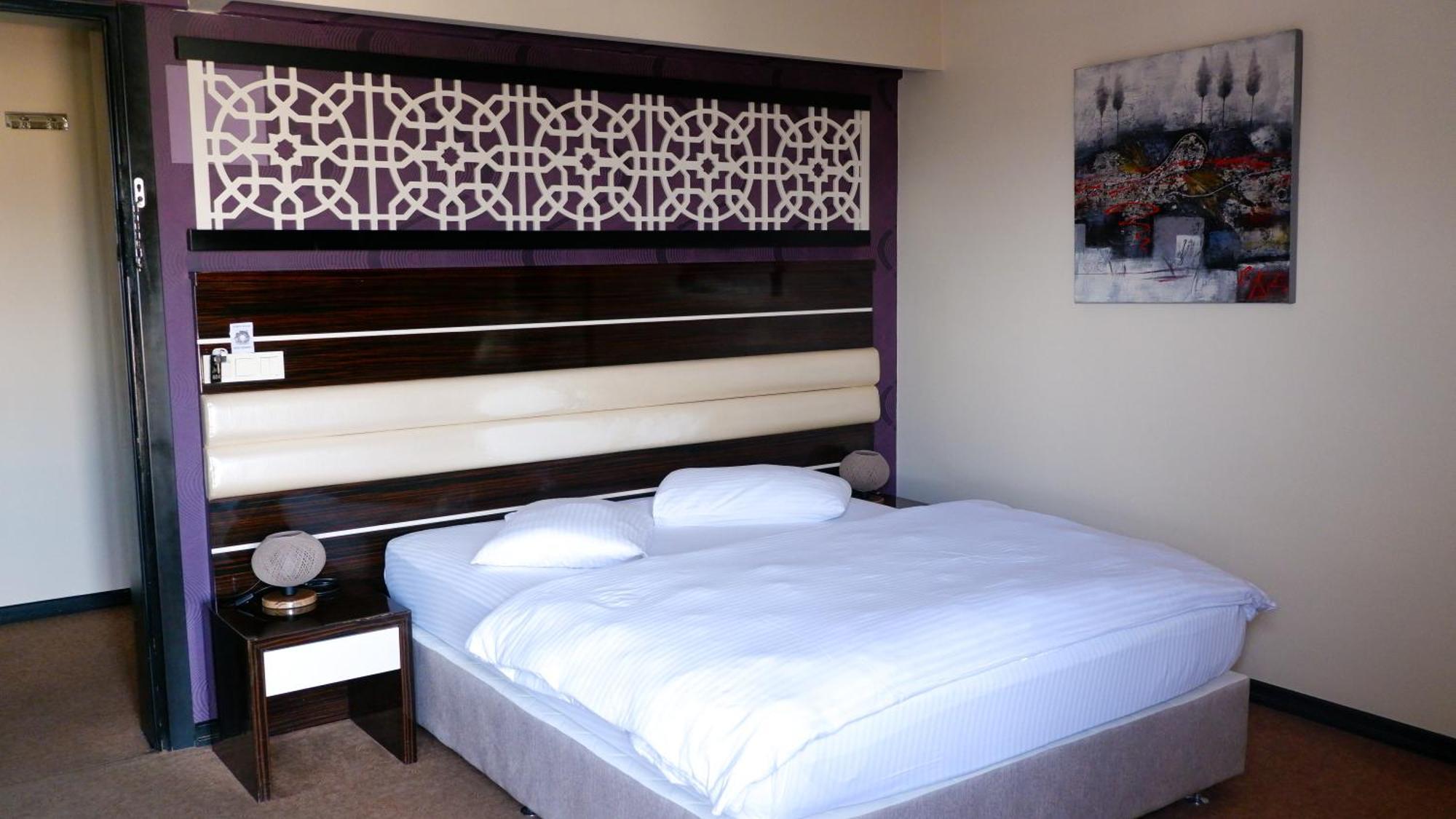 Hotel La Bella Soma Extérieur photo