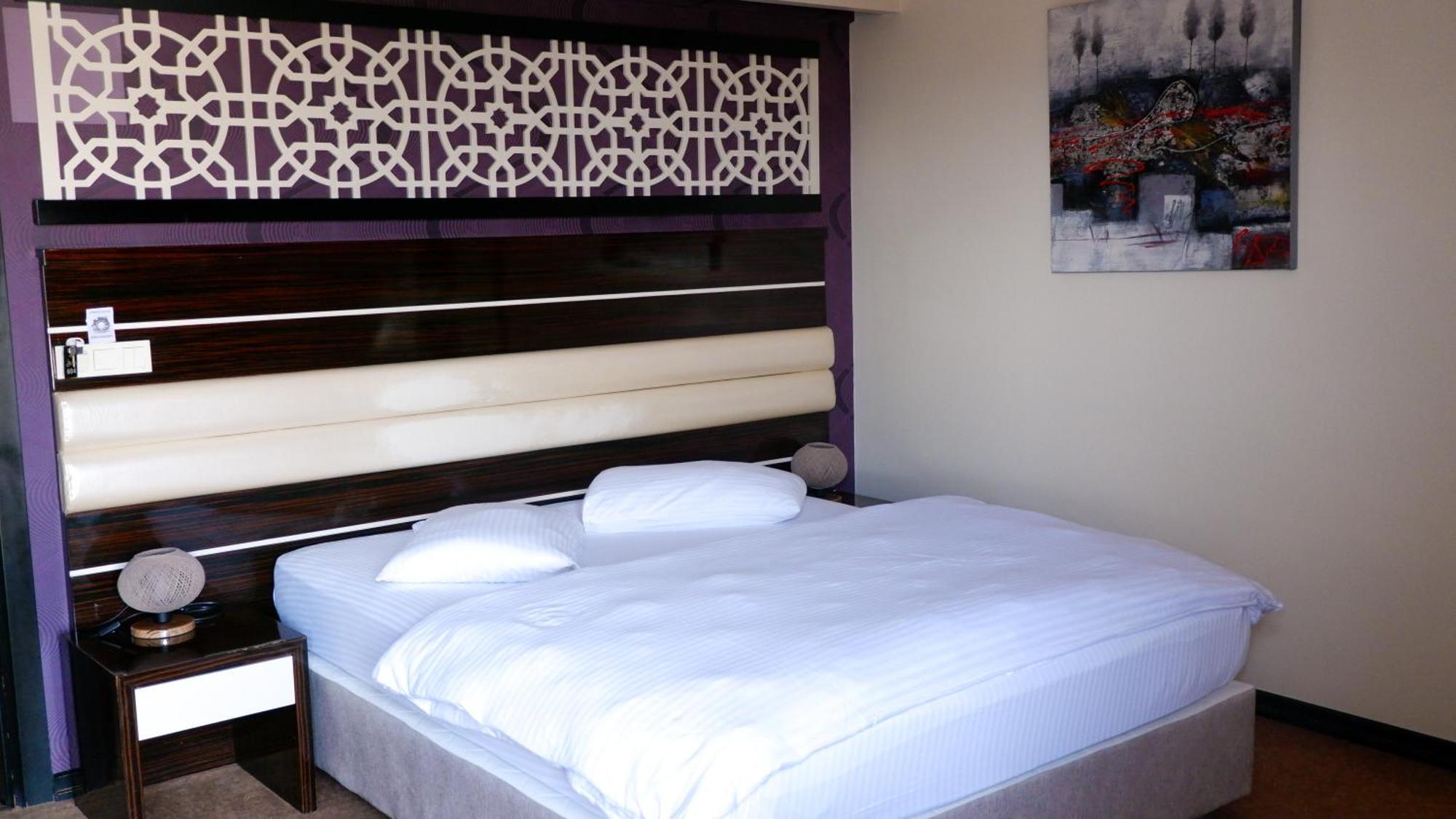 Hotel La Bella Soma Extérieur photo