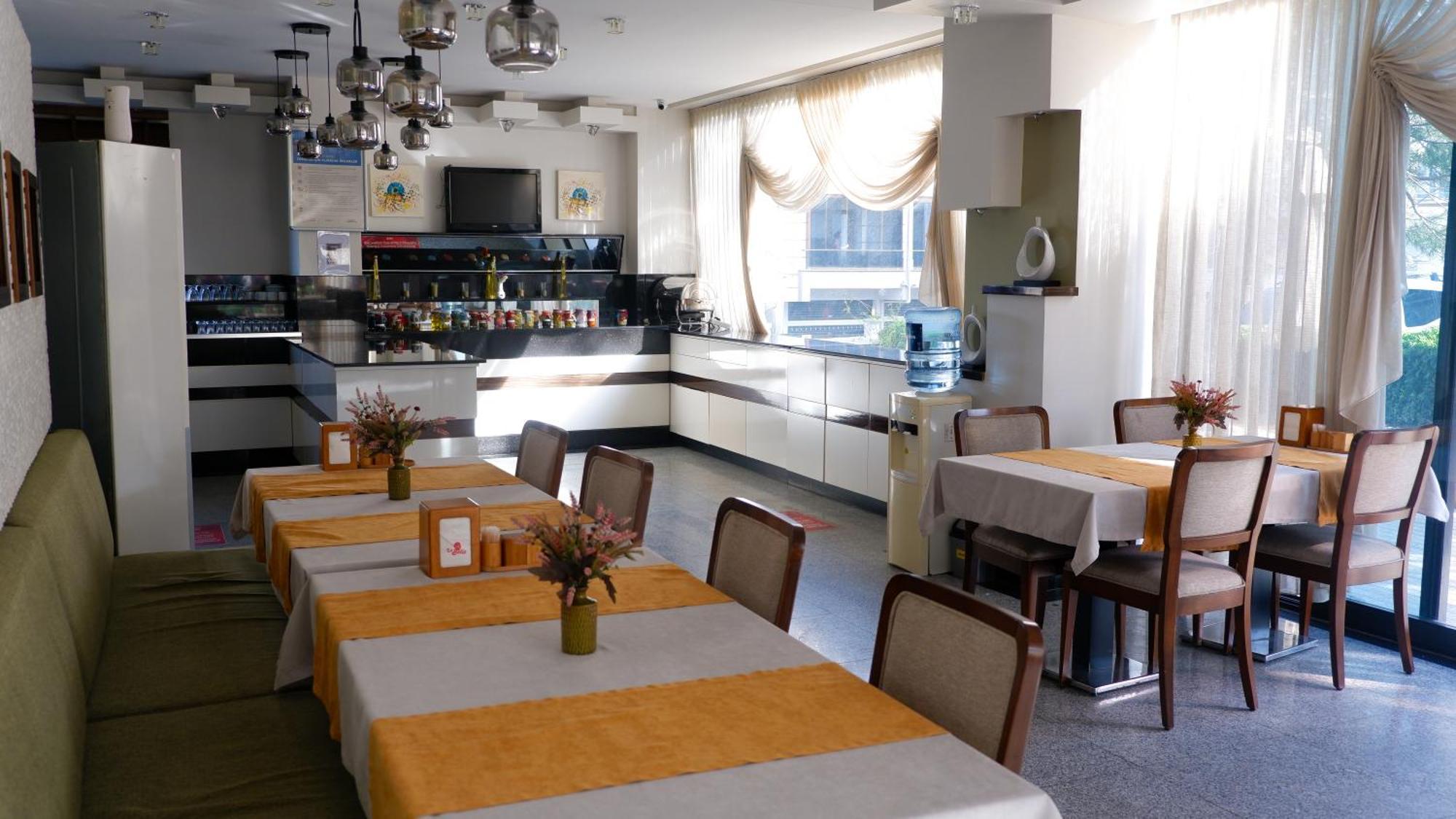 Hotel La Bella Soma Extérieur photo