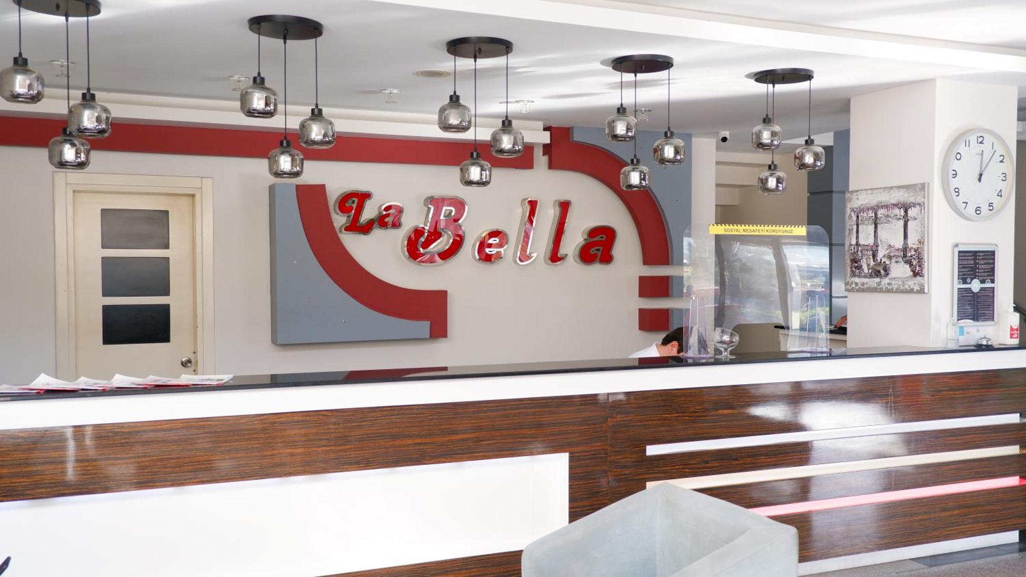 Hotel La Bella Soma Extérieur photo