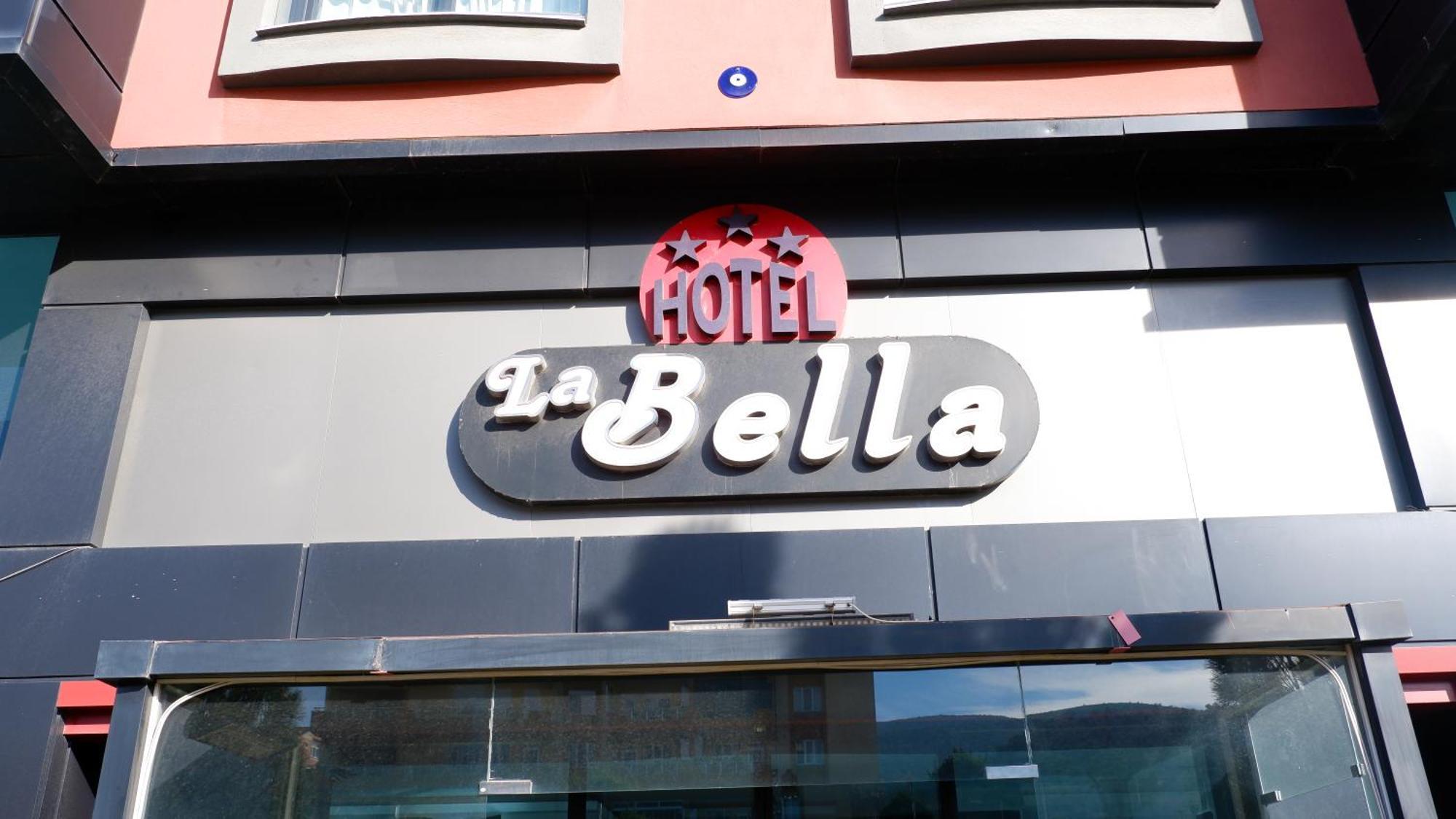 Hotel La Bella Soma Extérieur photo