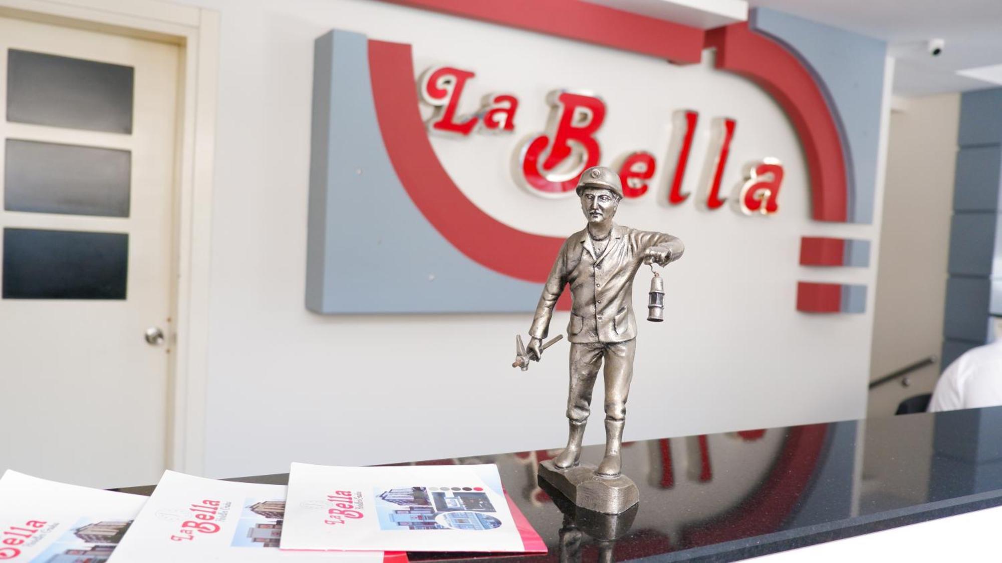 Hotel La Bella Soma Extérieur photo