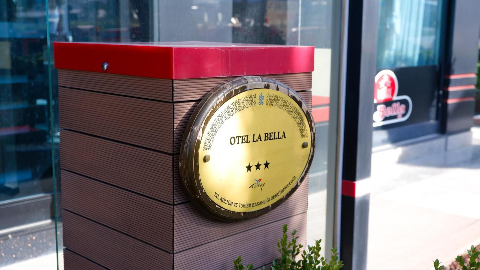 Hotel La Bella Soma Extérieur photo