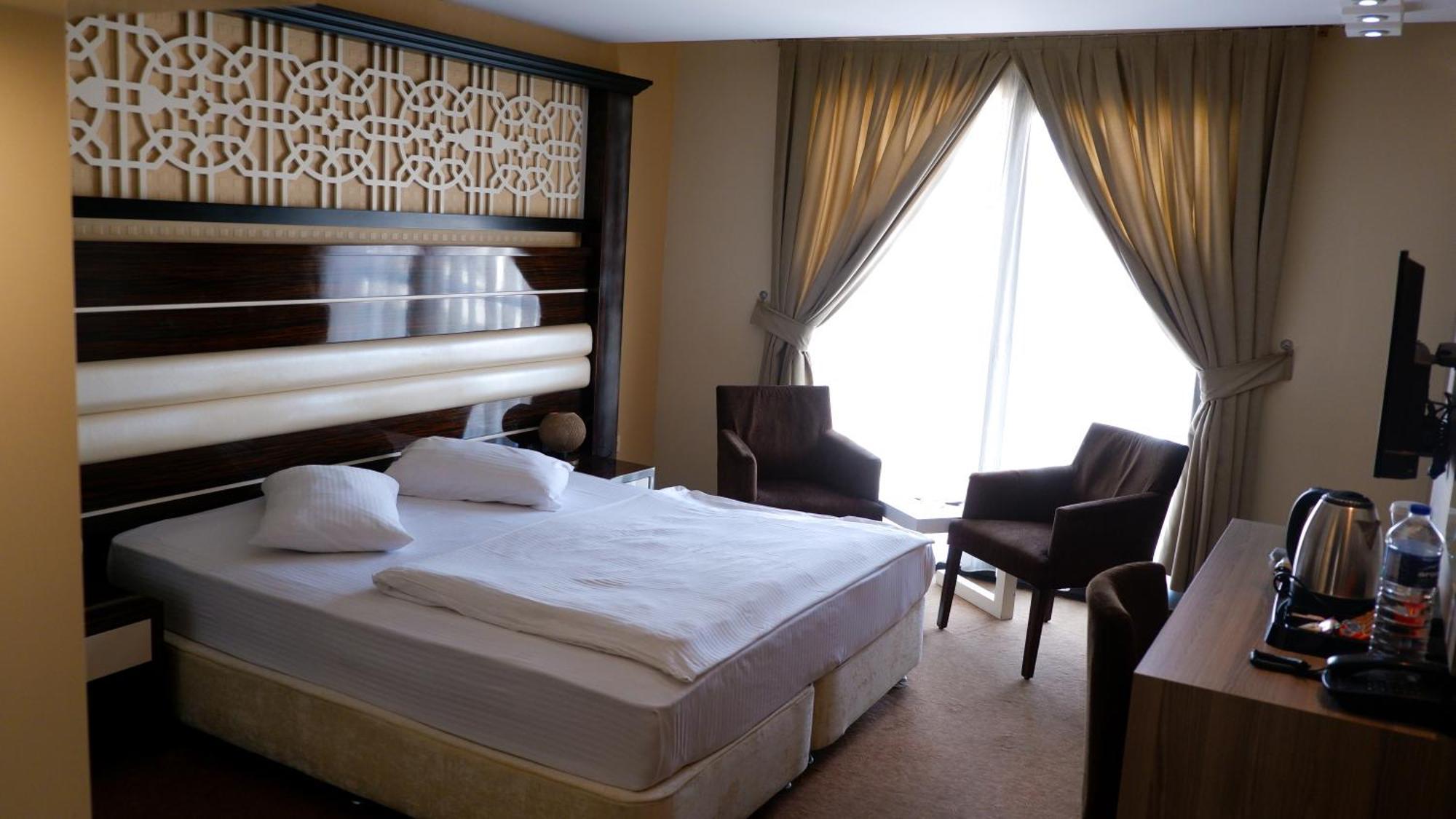 Hotel La Bella Soma Extérieur photo