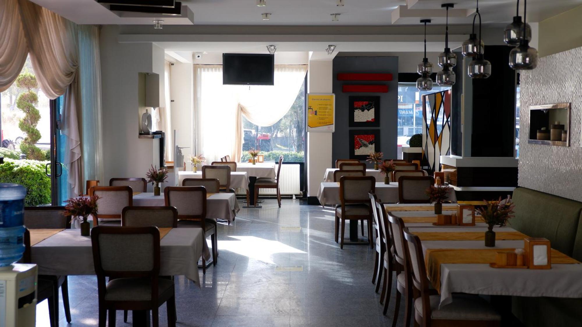 Hotel La Bella Soma Extérieur photo