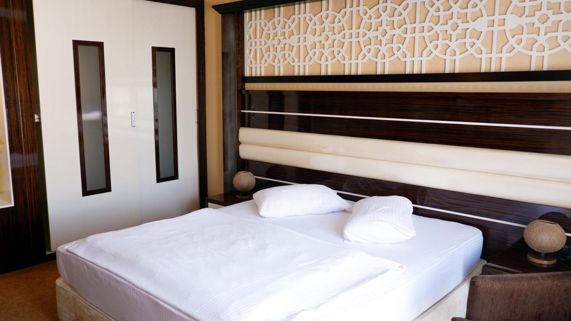 Hotel La Bella Soma Extérieur photo