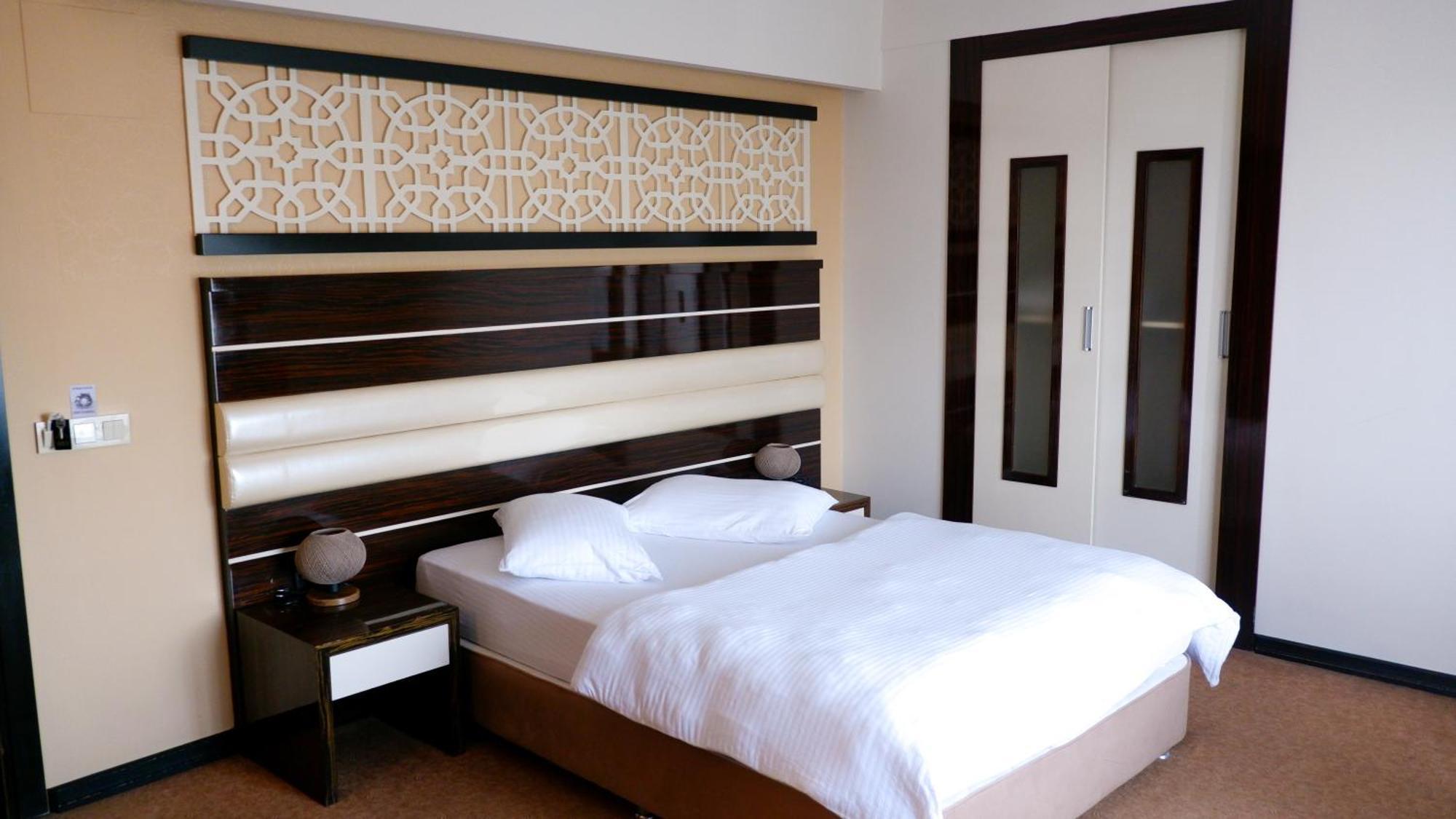 Hotel La Bella Soma Extérieur photo