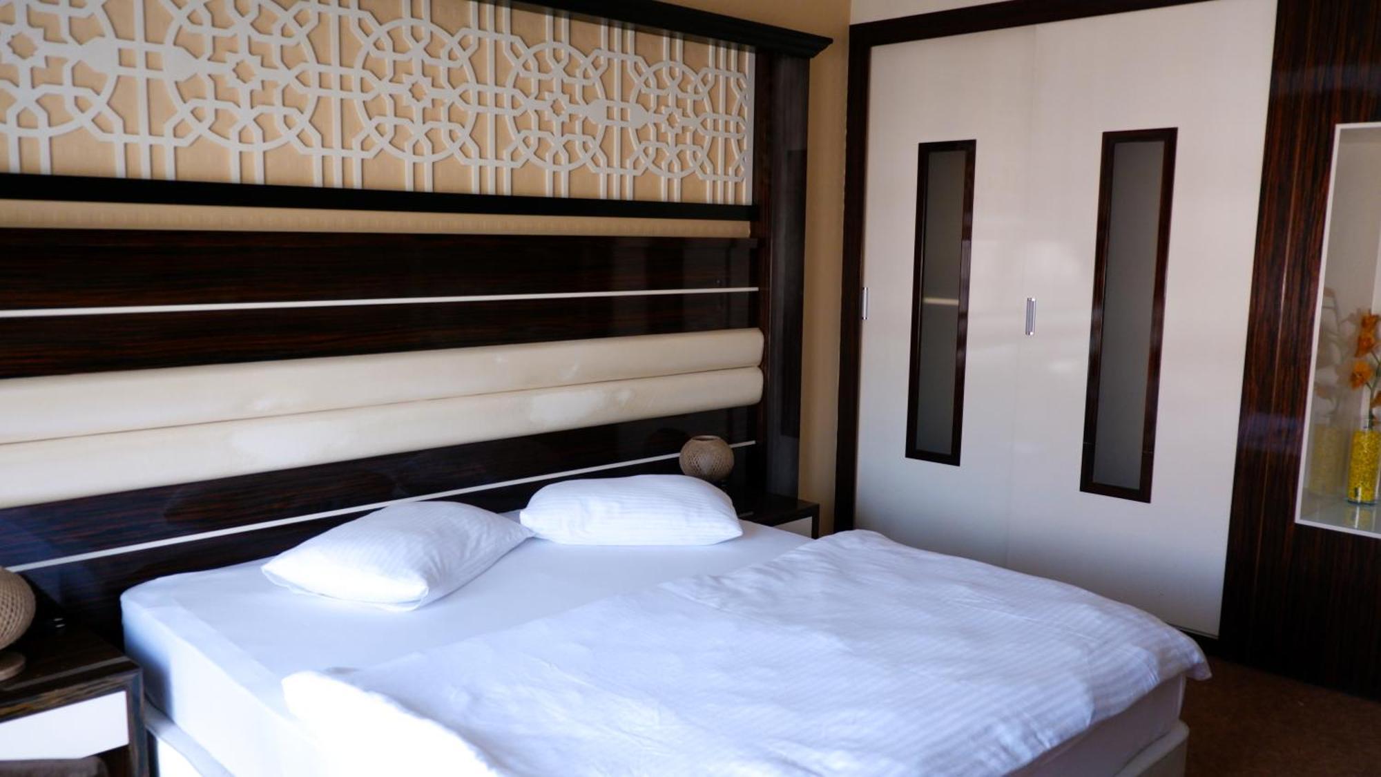 Hotel La Bella Soma Extérieur photo