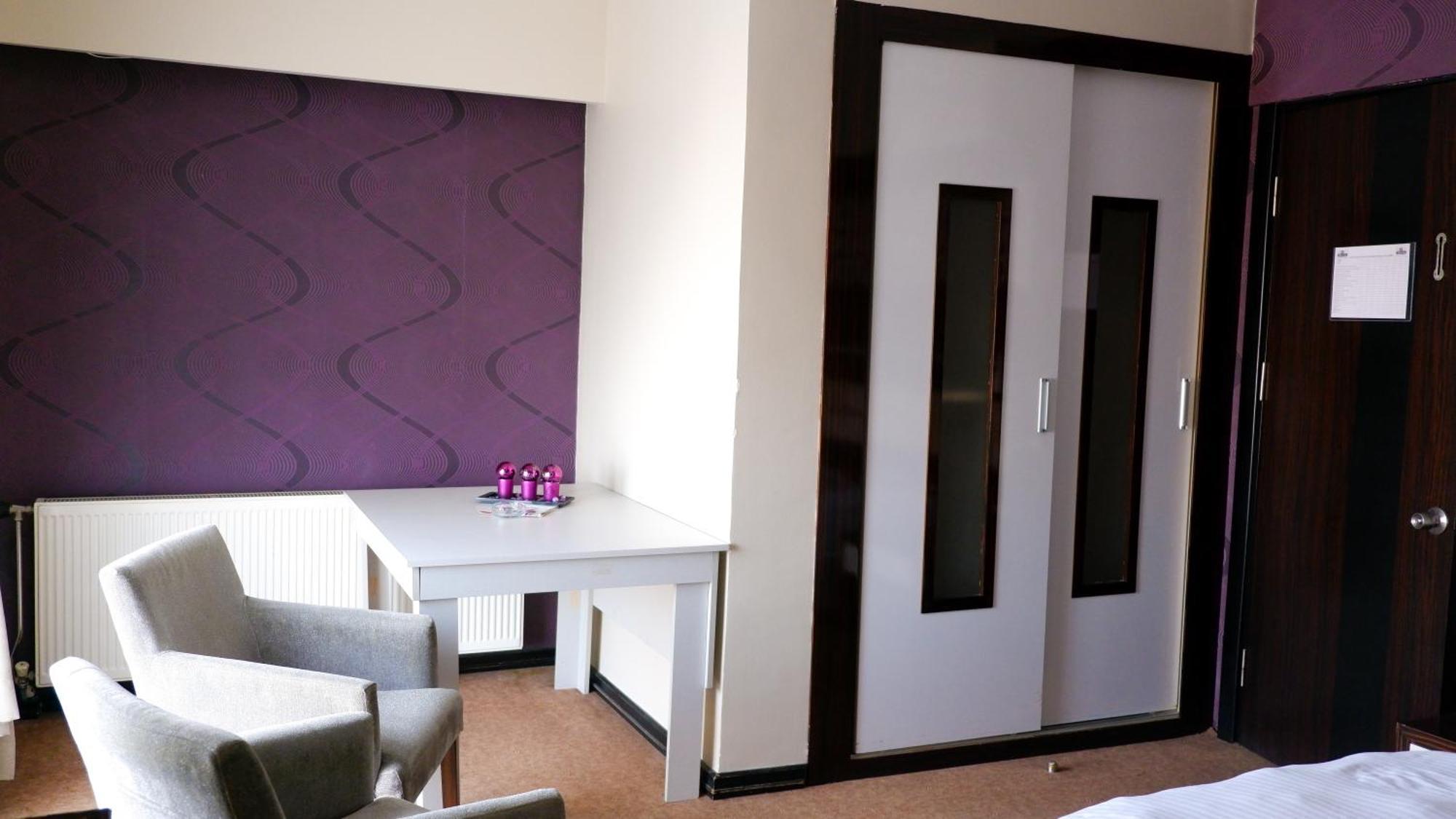 Hotel La Bella Soma Extérieur photo