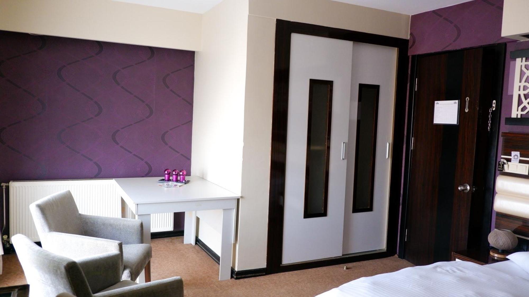 Hotel La Bella Soma Extérieur photo