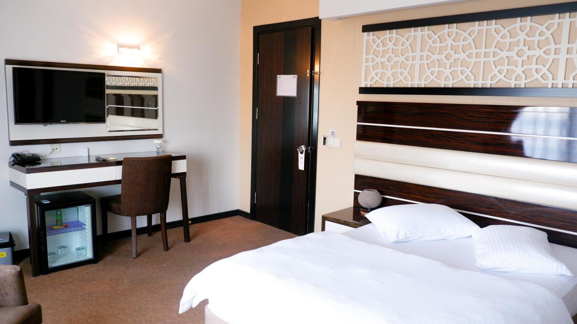 Hotel La Bella Soma Extérieur photo