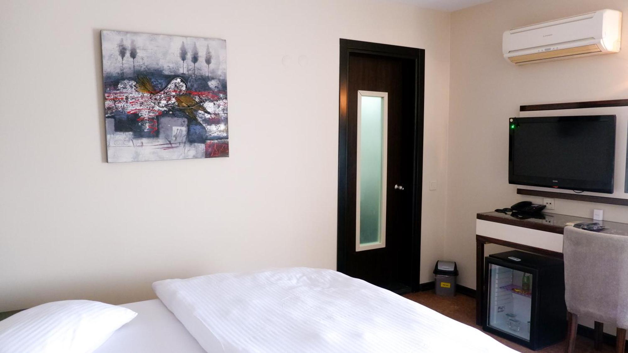 Hotel La Bella Soma Extérieur photo