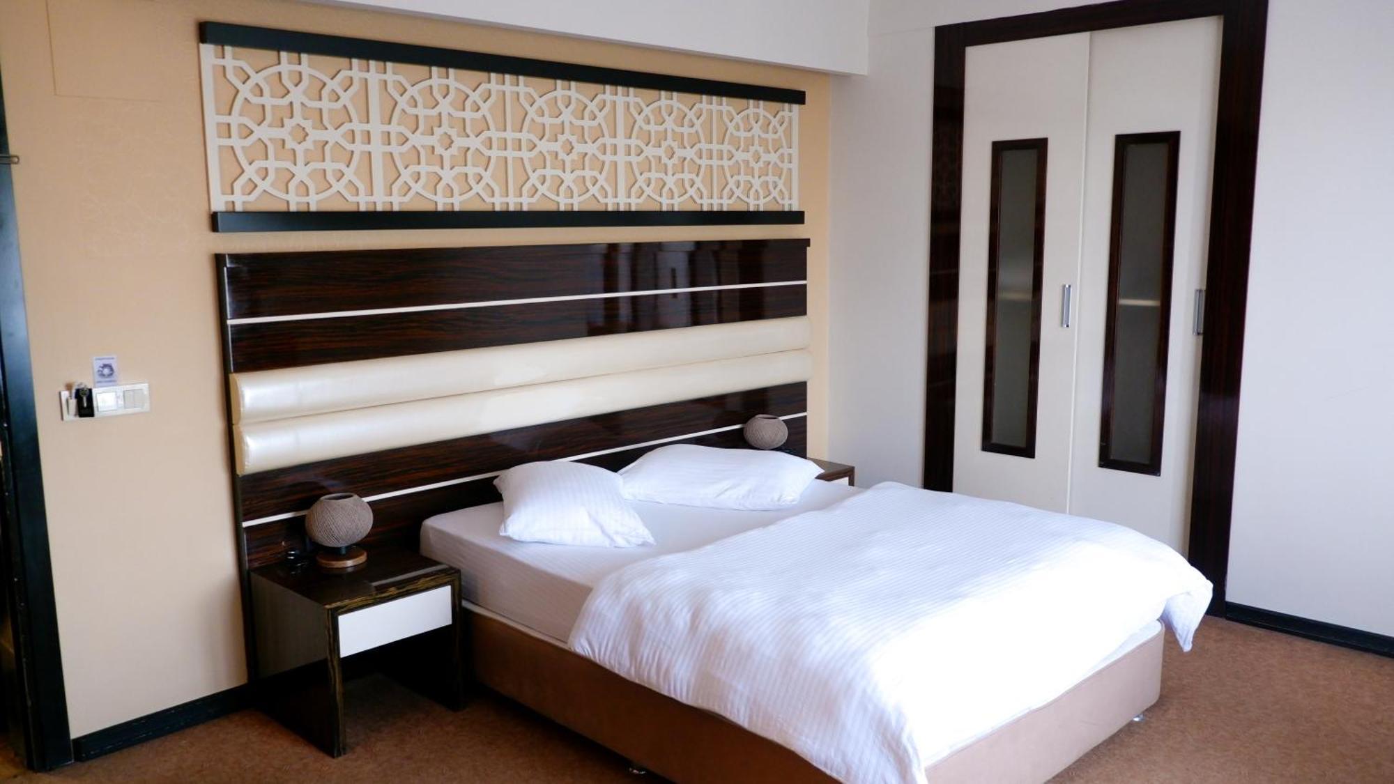 Hotel La Bella Soma Extérieur photo