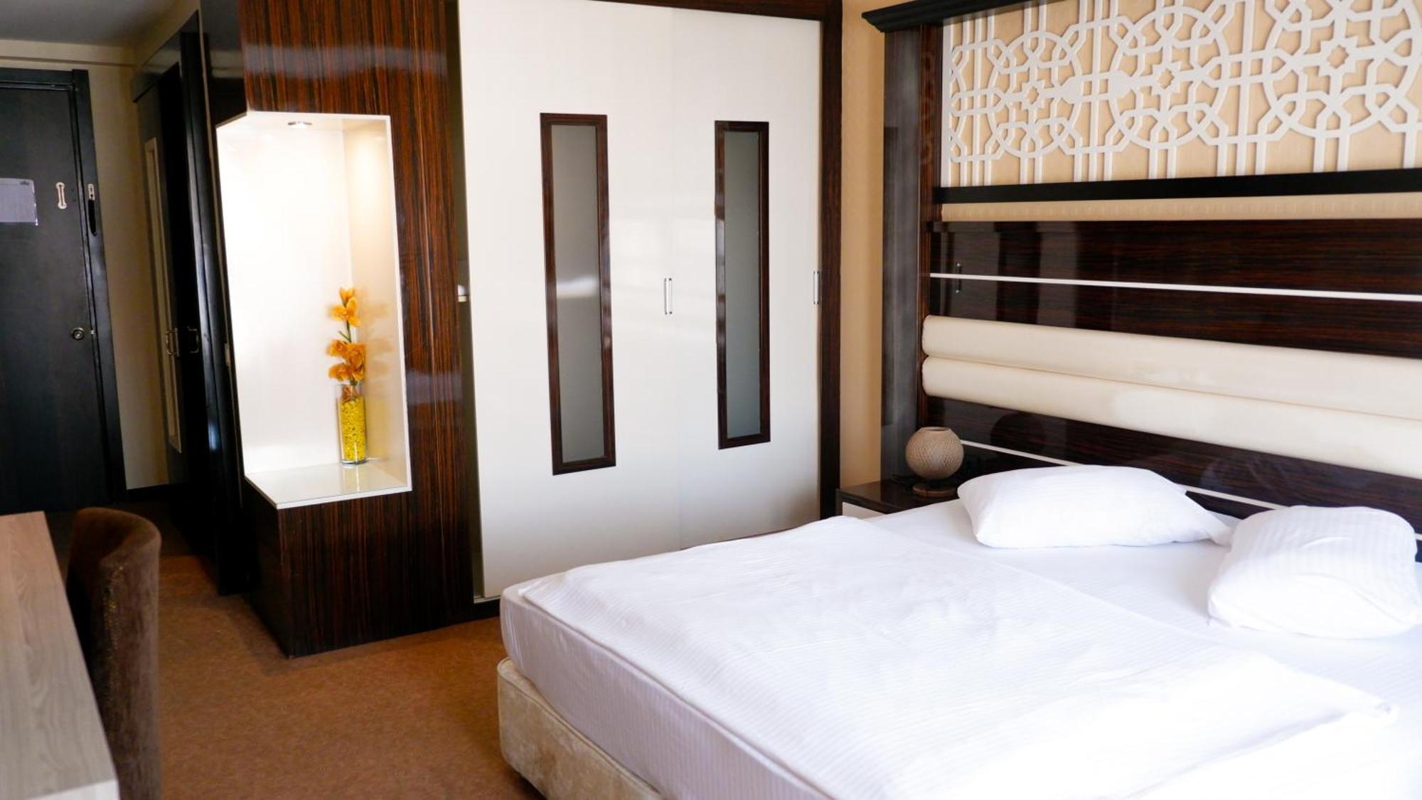 Hotel La Bella Soma Extérieur photo