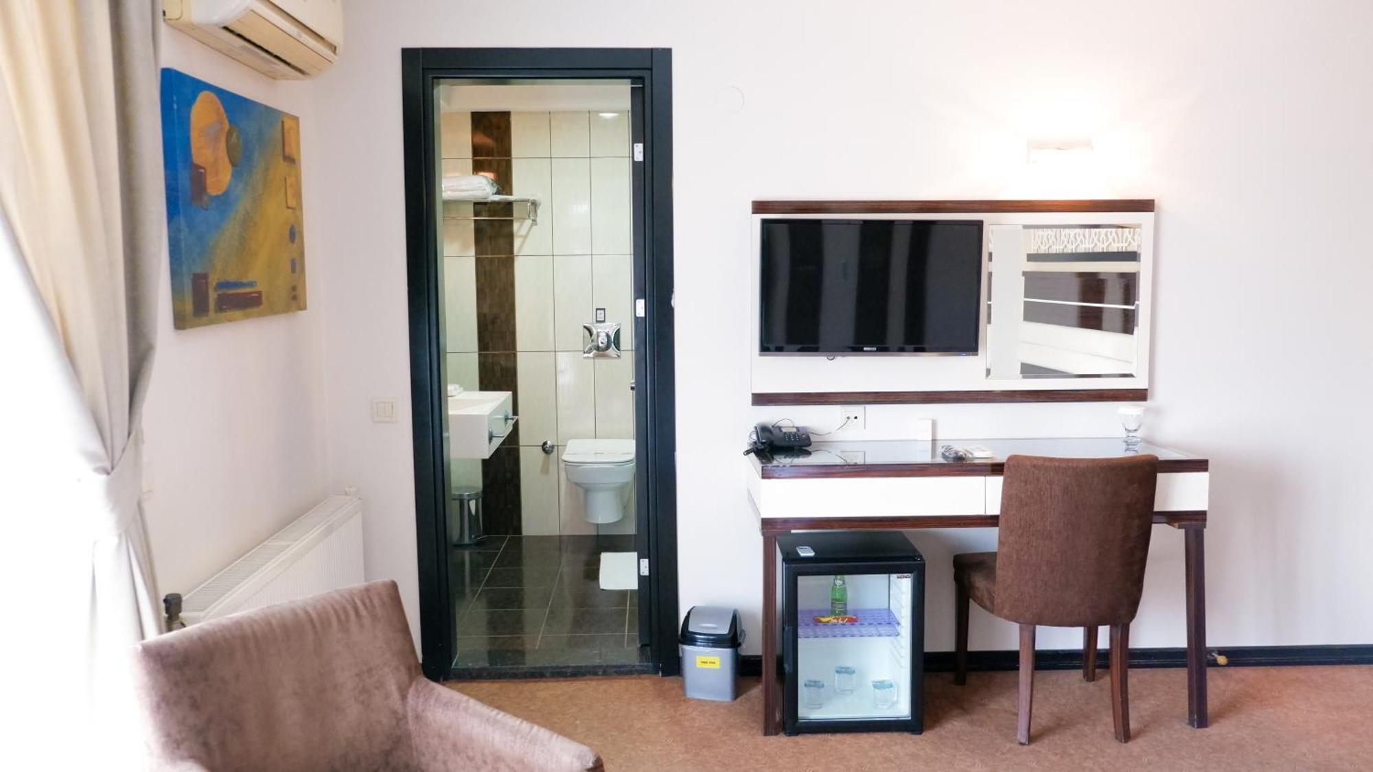 Hotel La Bella Soma Extérieur photo