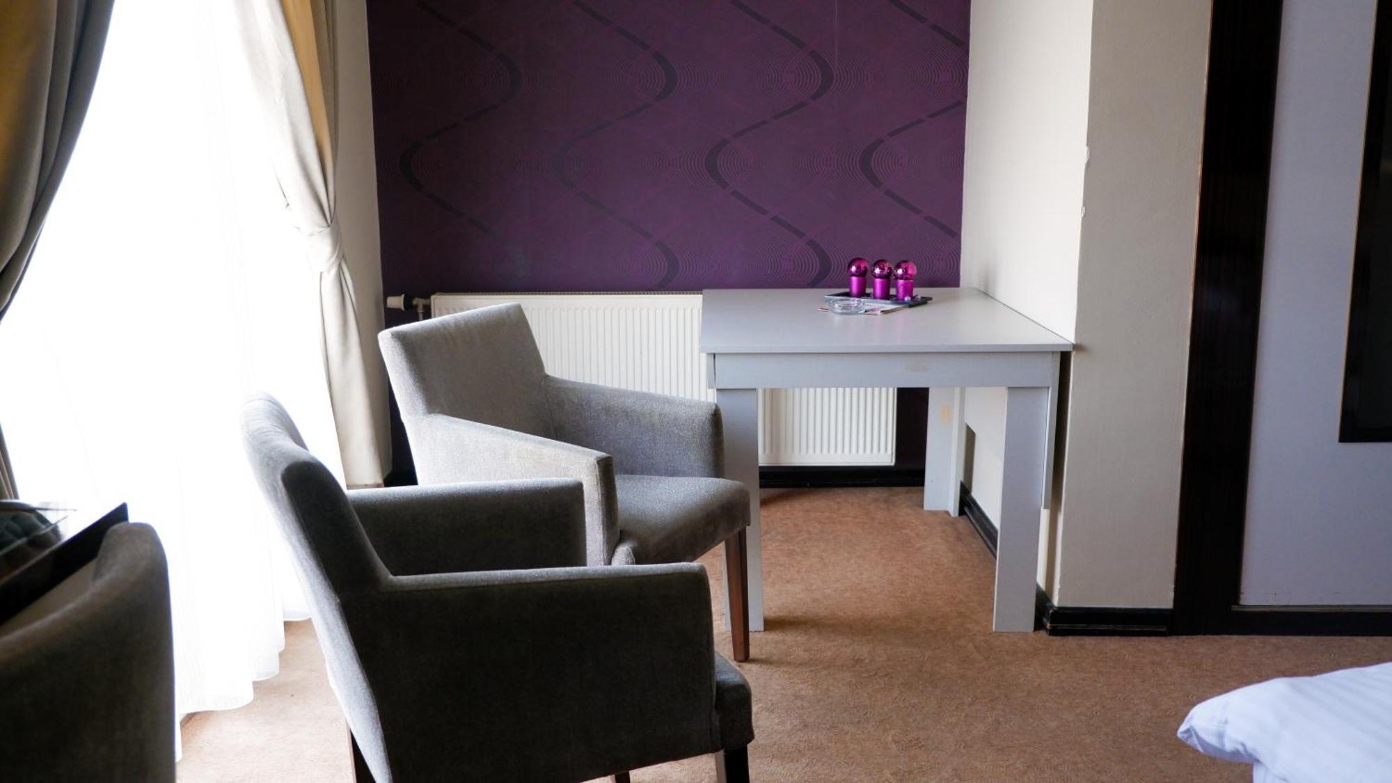 Hotel La Bella Soma Extérieur photo
