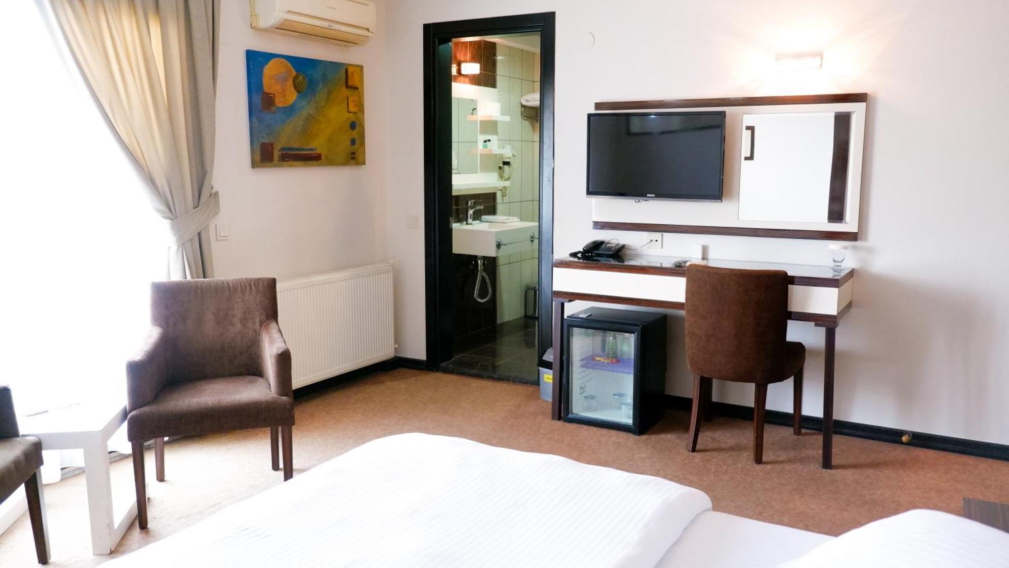 Hotel La Bella Soma Extérieur photo