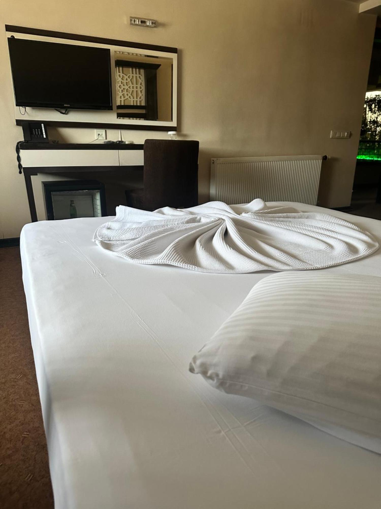 Hotel La Bella Soma Extérieur photo