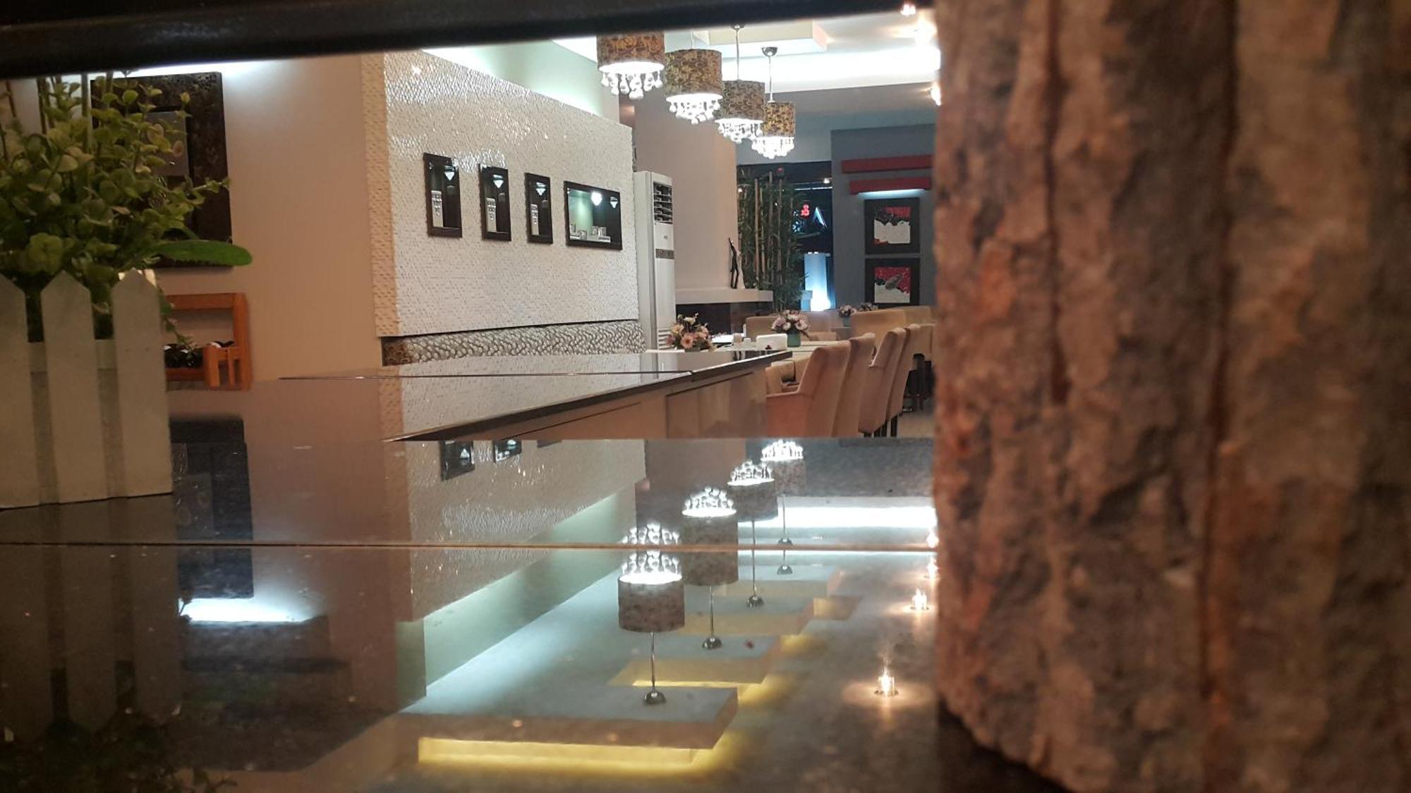 Hotel La Bella Soma Extérieur photo